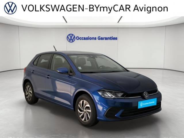 Volkswagen Polo image 8