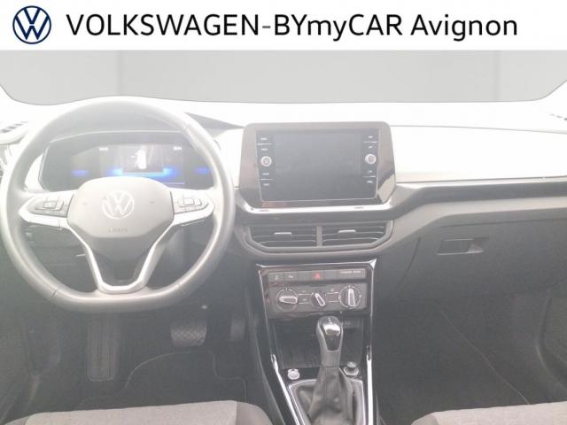Volkswagen T-Cross image 1