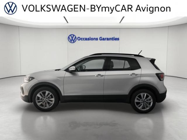 Volkswagen T-Cross image 2