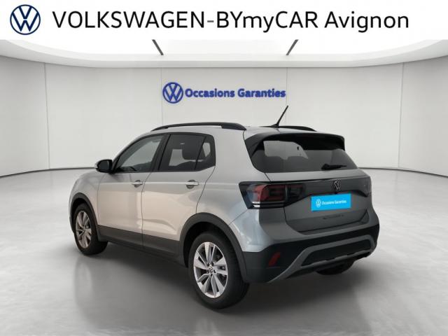 Volkswagen T-Cross image 6