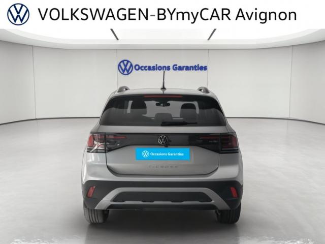 Volkswagen T-Cross image 5