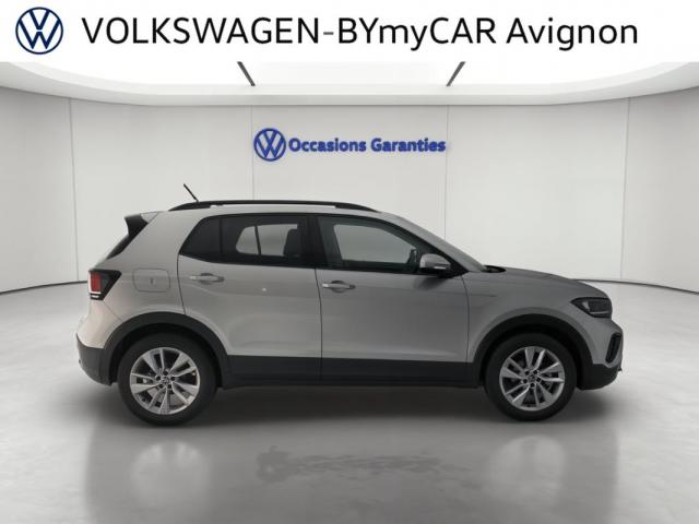 Volkswagen T-Cross image 8