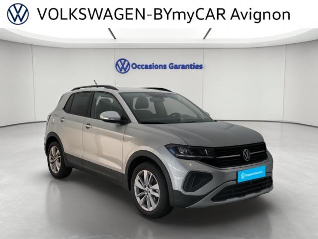 Volkswagen T-Cross image 9