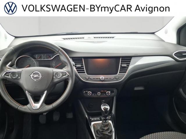 Opel Crossland X image 7