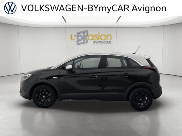 Opel Crossland X image 2