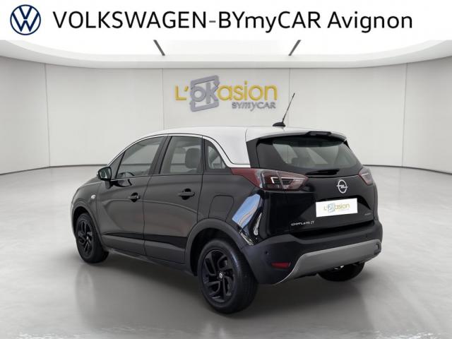 Opel Crossland X image 8