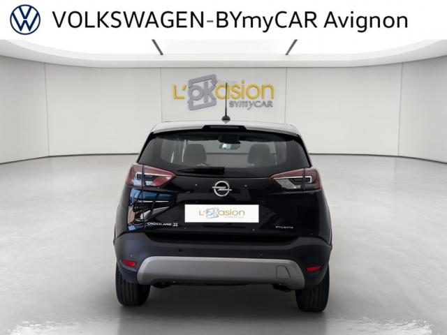Opel Crossland X image 3