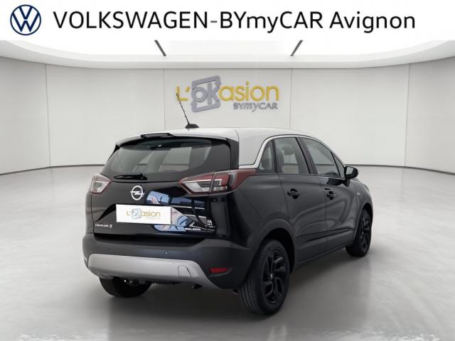 Opel Crossland X image 1