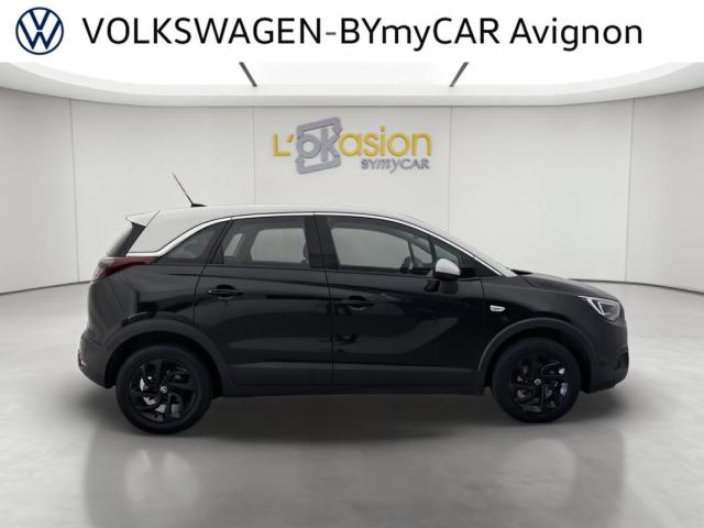 Opel Crossland X image 4