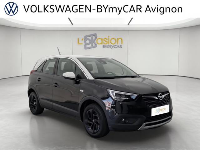 Opel Crossland X image 6