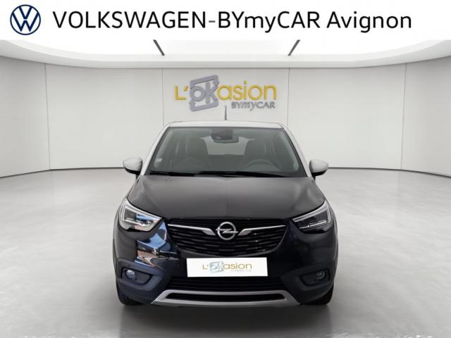 Opel Crossland X image 5