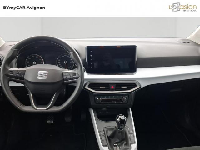 Seat Arona image 5