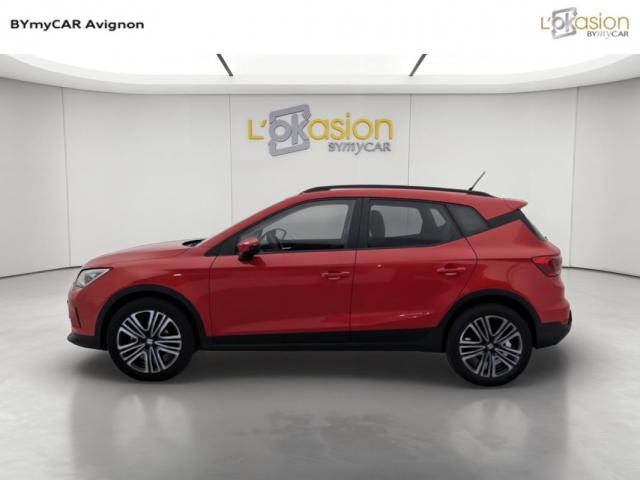 Seat Arona image 8