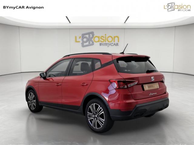Seat Arona image 3