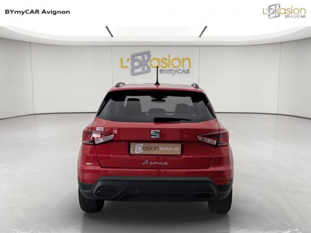Seat Arona image 2