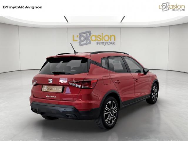 Seat Arona image 6