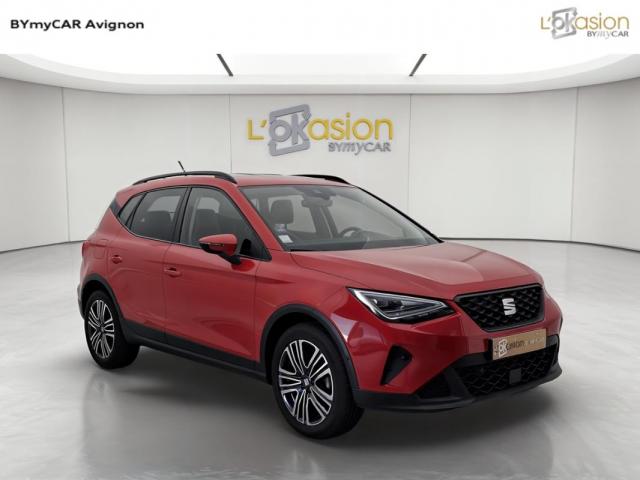 Seat Arona image 9