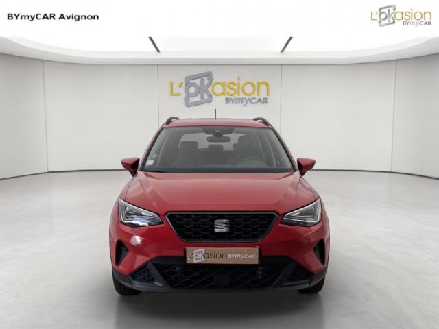 Seat Arona image 1