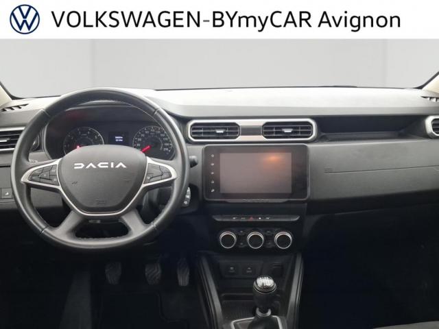 Dacia Duster image 6