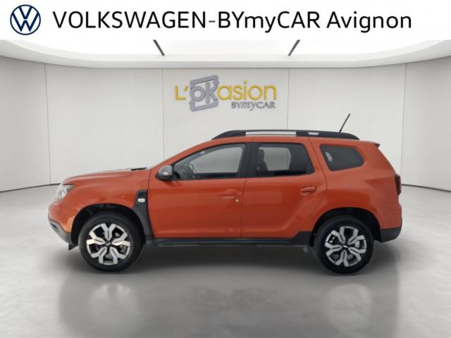 Dacia Duster image 4