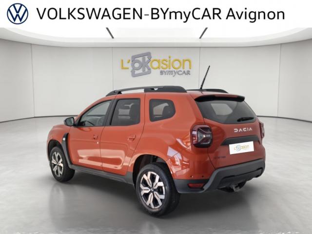 Dacia Duster image 2