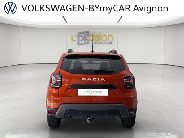 Dacia Duster image 9