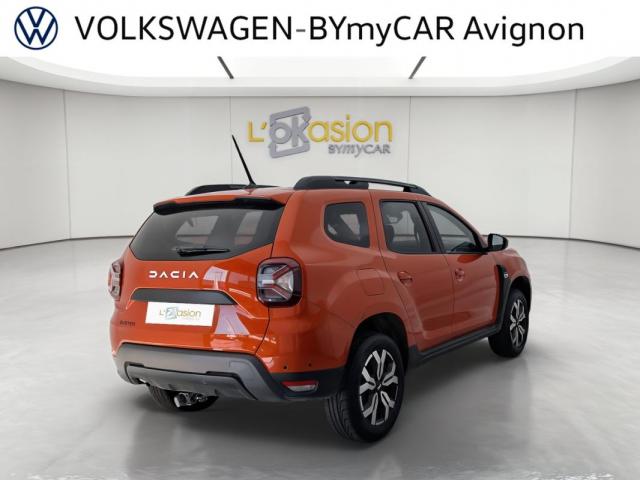 Dacia Duster image 8