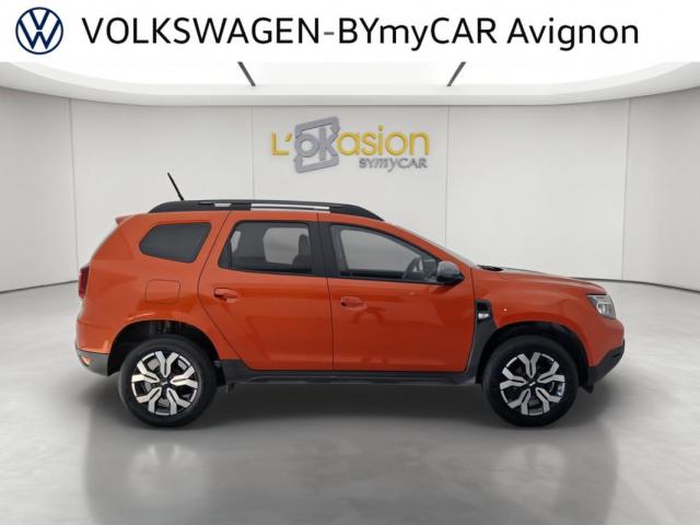 Dacia Duster image 7