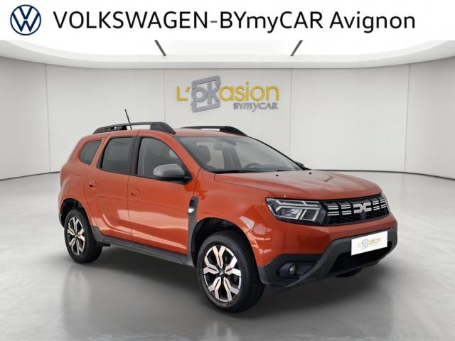 Dacia Duster image 5