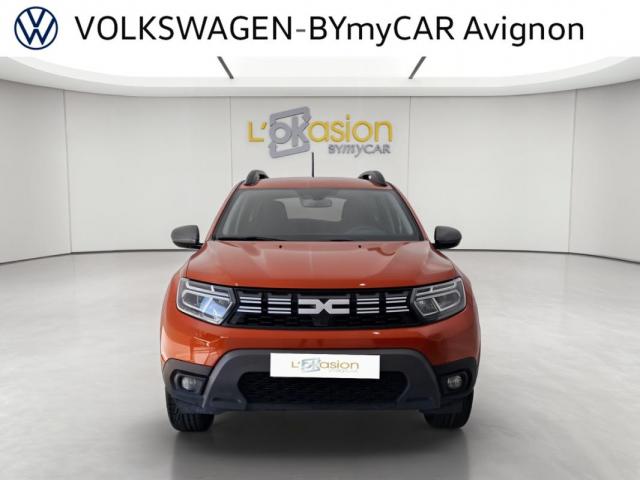 Dacia Duster image 1