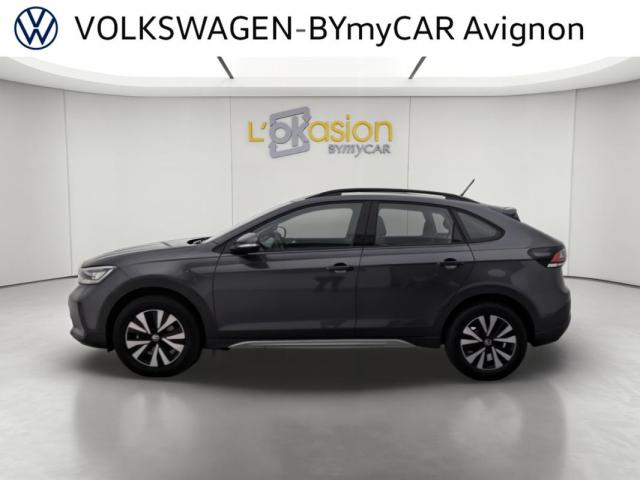 Volkswagen Taigo image 1