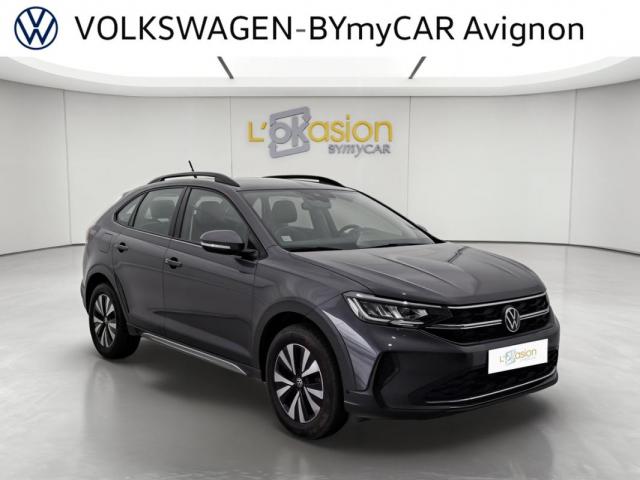 Volkswagen Taigo image 2