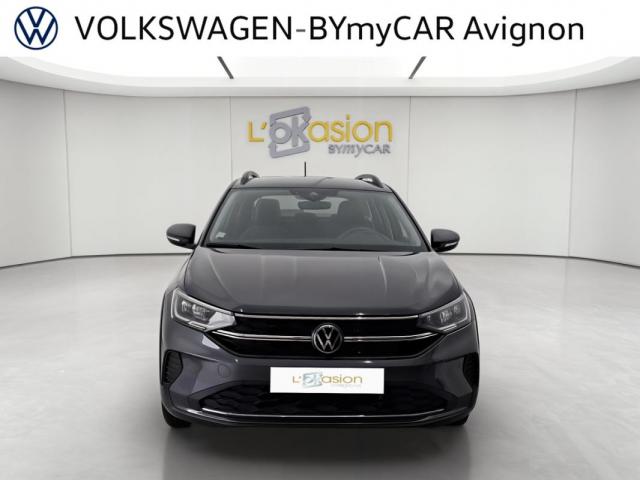 Volkswagen Taigo image 3