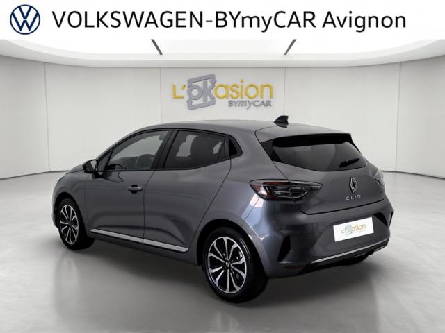 Renault Clio image 7