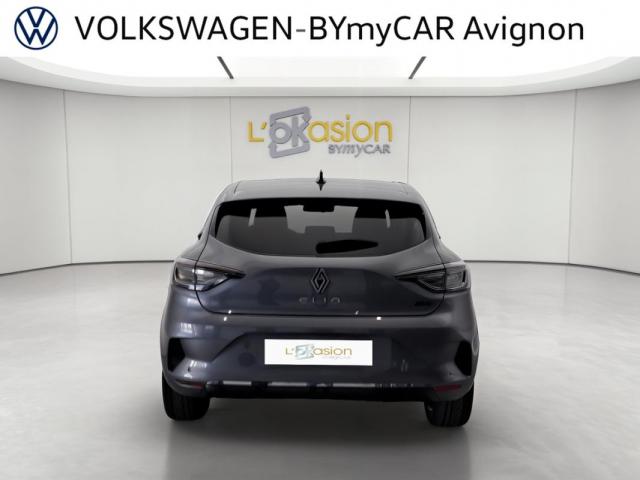 Renault Clio image 6