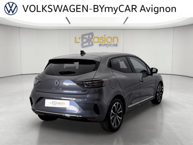 Renault Clio image 3