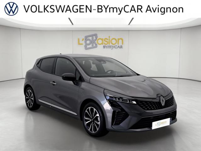 Renault Clio image 8