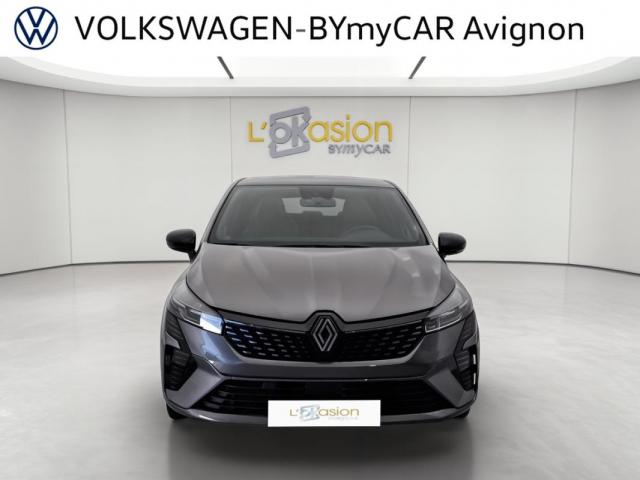 Renault Clio image 5