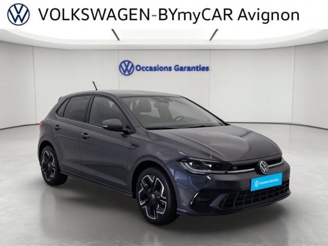 Volkswagen Polo image 1