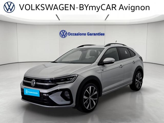 Volkswagen Taigo 1.0 Tsi 116 Dsg7 R-Line Edition