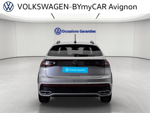 Volkswagen Taigo image 1