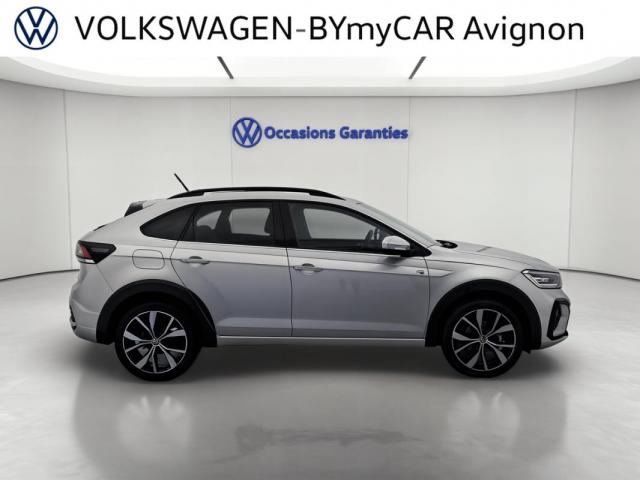 Volkswagen Taigo image 6