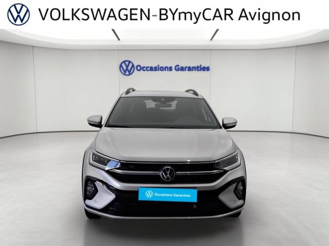 Volkswagen Taigo image 3