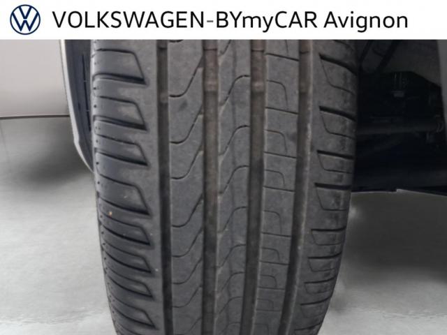 Volkswagen Taigo image 5