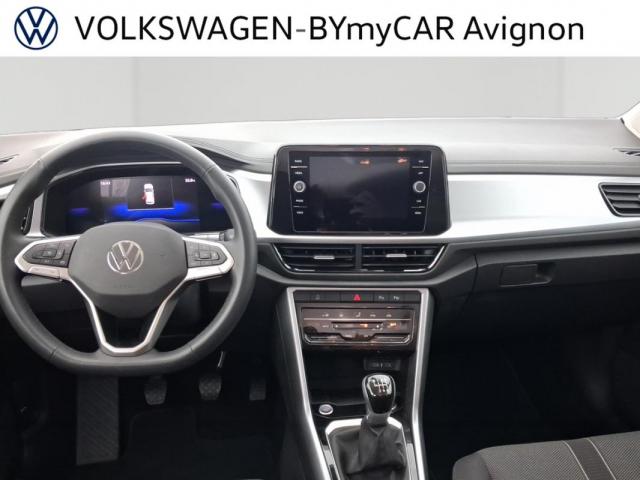 Volkswagen T-Roc image 3