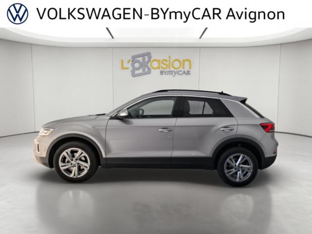 Volkswagen T-Roc image 5