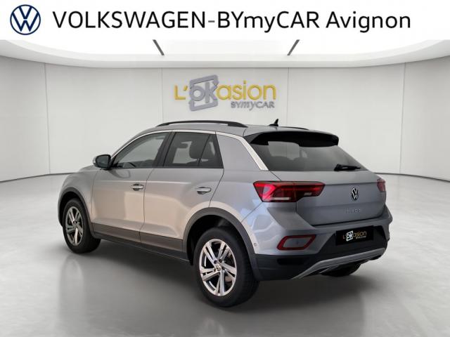 Volkswagen T-Roc image 8