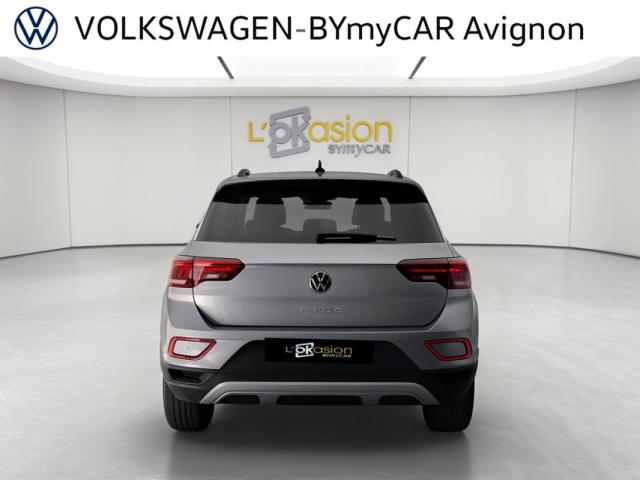 Volkswagen T-Roc image 9