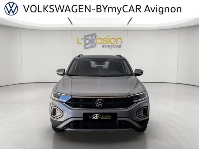 Volkswagen T-Roc image 2