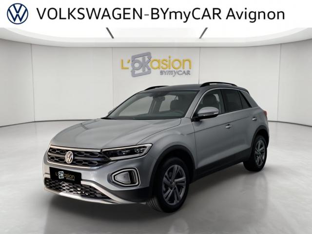 Volkswagen T-Roc 1.5 Tsi Evo2 150 Start/stop Dsg7 Vw Edition
